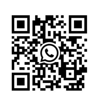 Whatsapp QR Code