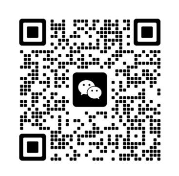 WeChat Qr Code
