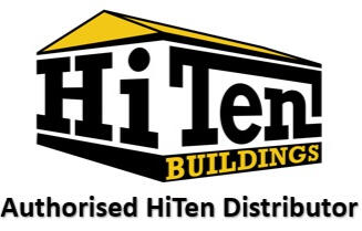 Ganmu Building logo