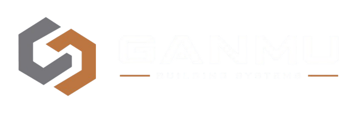 Ganmu Building System Ganmu Building logo